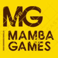 mamba-games.com-logo