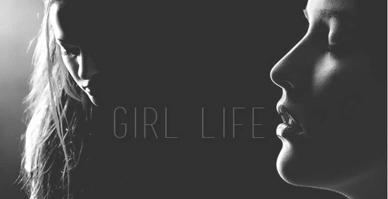Poster Girl life