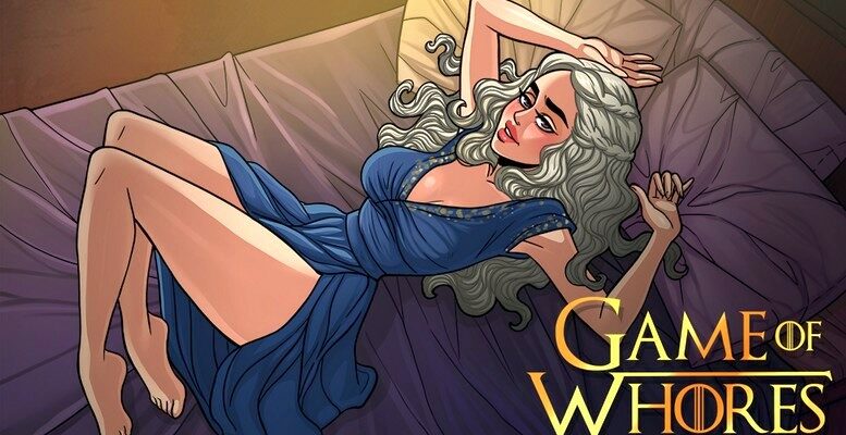 Of whores porn game Game of