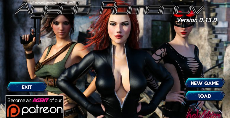 Agents of Heels