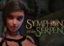 Poster Symphony of the Serpent porn game