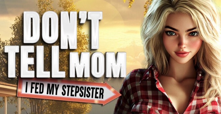 Poster I Fed My Stepsister 3d sex game