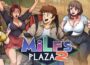 Poster MILFs Plaza 2 2D sex game