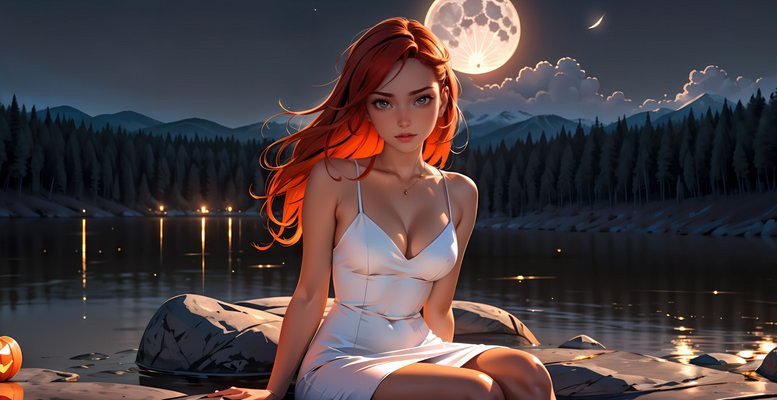 Tale of Two AI porn game