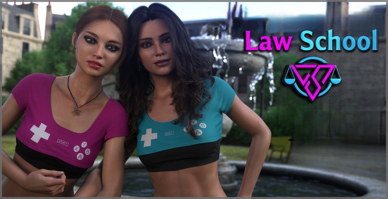 Poster Law School