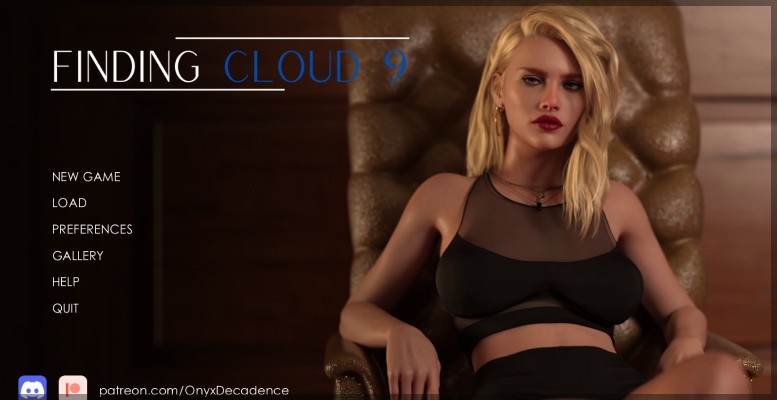 Poster Finding Cloud 9
