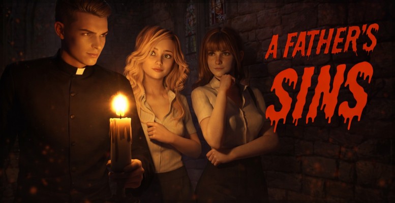 A Father's Sins c
