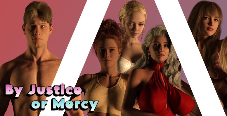By Justice or Mercy adult game