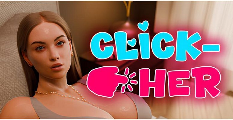 Click Her adult game