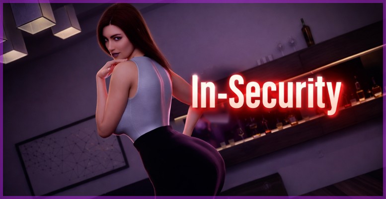 In-Security adult game
